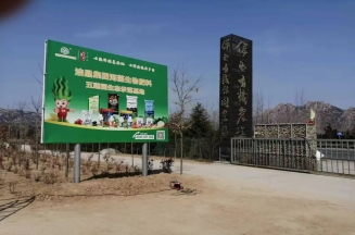 山東潔晶集團(tuán)總裁、市人大代表林成彬建言日照茶產(chǎn)業(yè)提質(zhì)增效